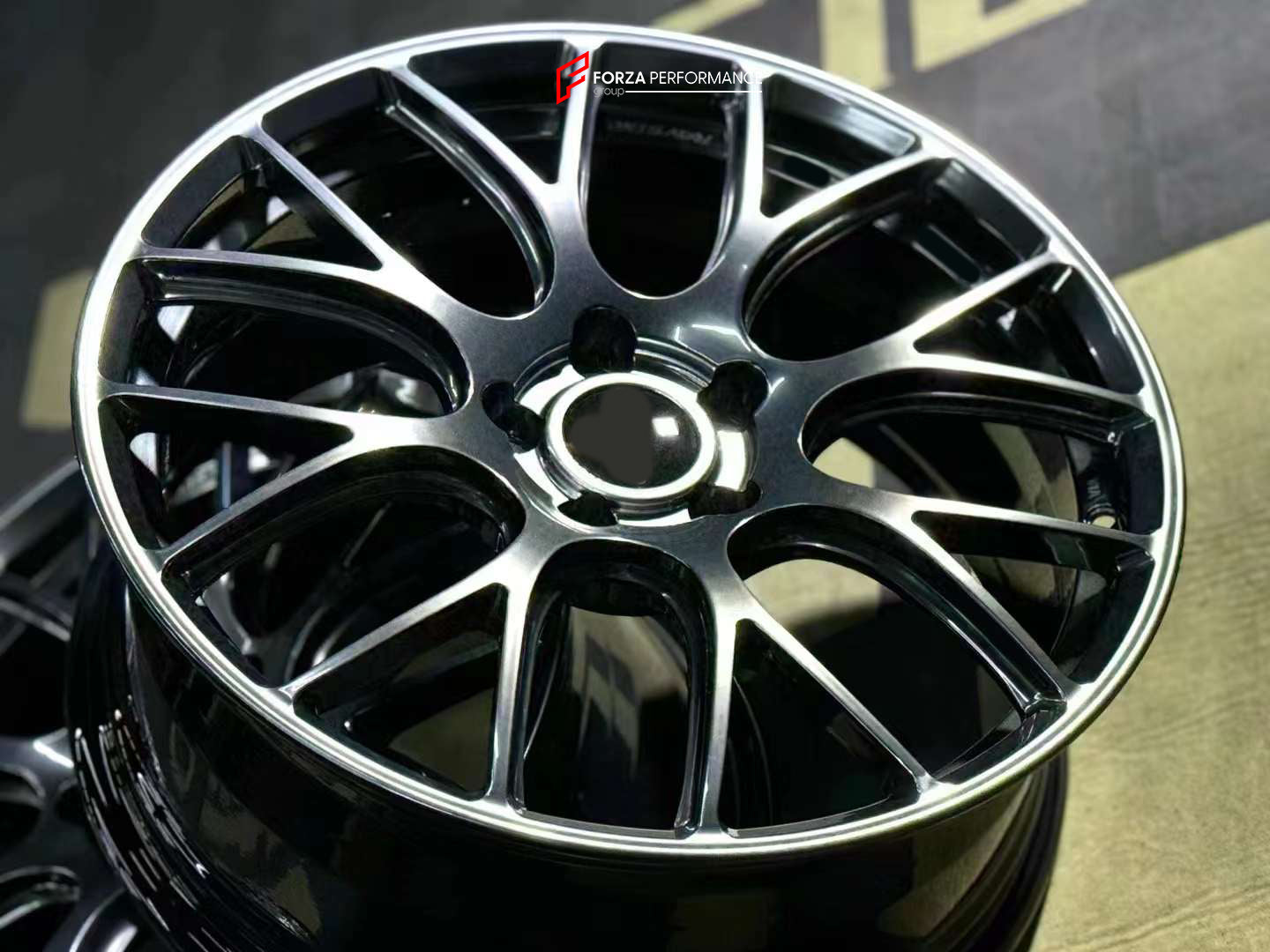 Su Wheels Rims RAYS VOLK RACING G16 STYLE FORGED WHEELS RIMS for XIAOMI SU7 – Forza ...