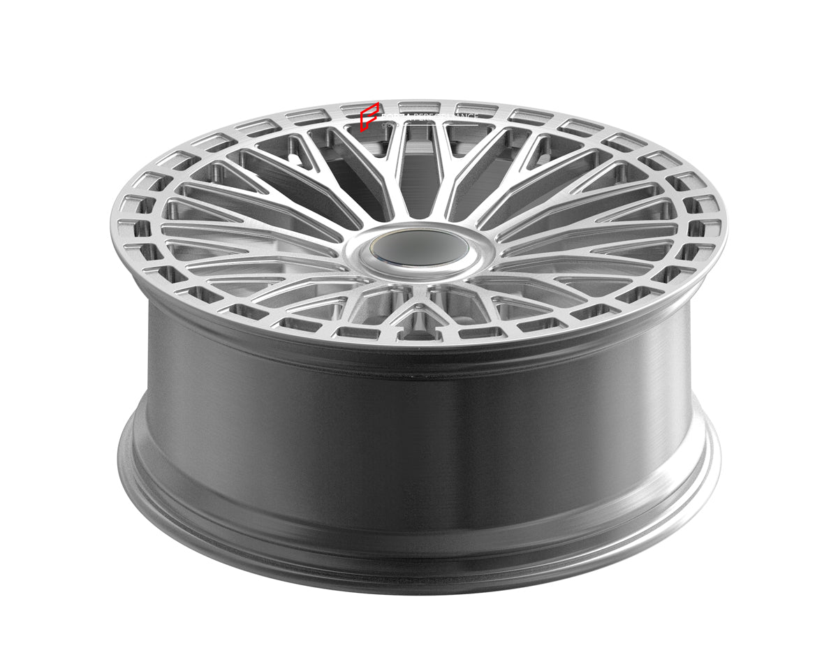 22 INCH FORGED WHEELS RIMS for LAND ROVER RANGE ROVER L460 2021+ custom ...