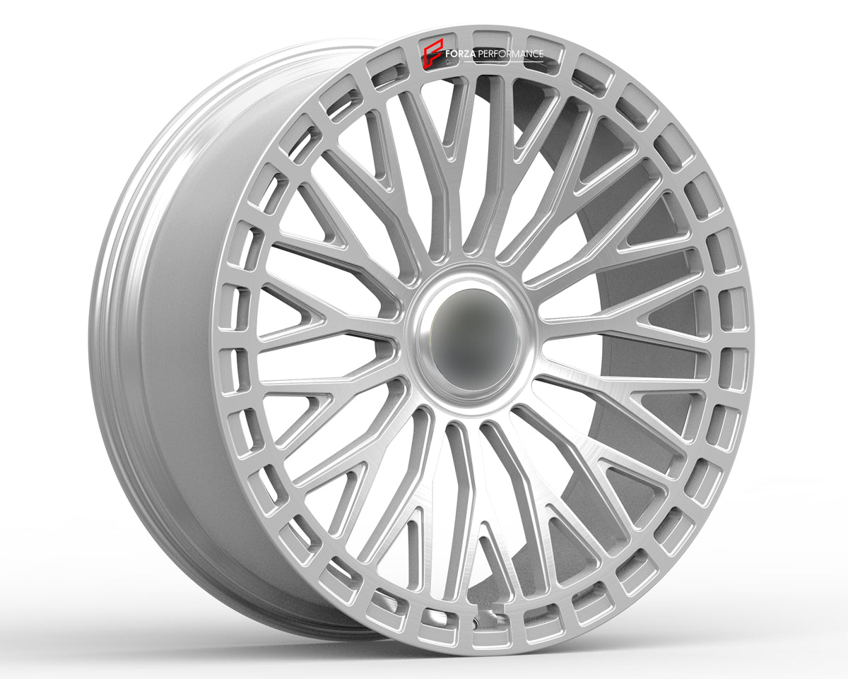 22 INCH FORGED WHEELS RIMS for LAND ROVER RANGE ROVER L460 2021+ custom ...