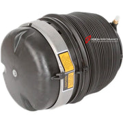 REAR AIR RIDE SUSPENSION SHOCK ABSORBER STRUT SPRING SHOCK ABSORBER AIR SPRING BAG BELLOWS RUBBER for BENTLEY MULLSANE 2009 - 2020