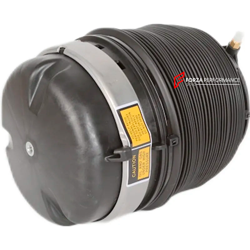 REAR AIR RIDE SUSPENSION SHOCK ABSORBER STRUT SPRING SHOCK ABSORBER AIR SPRING BAG BELLOWS RUBBER for BENTLEY MULLSANE 2009 - 2020