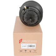 REAR AIR RIDE SUSPENSION SHOCK ABSORBER STRUT SPRING SHOCK ABSORBER AIR SPRING BAG BELLOWS RUBBER for BENTLEY MULLSANE 2009 - 2020