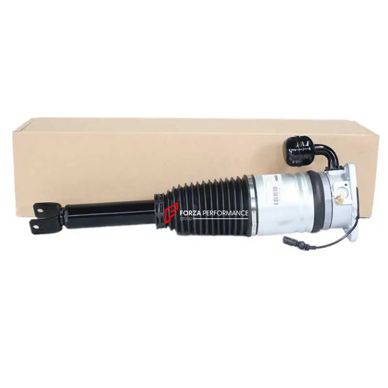 REAR AIR SUSPENSION SHOCK ABSORBER STRUT SPRING DAMPER AIR STRUT for BENTLEY CONTINENTAL FLYING SPUR 2005 - 2013