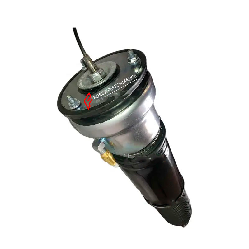 REAR AIR SUSPENSION SHOCK ABSORBER STRUT SPRING SHOCK ABSORBER for ROLLS-ROYCE PHANTHOM 2003 - 2017