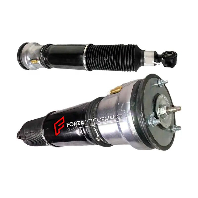 REAR AIR SUSPENSION SHOCK ABSORBER STRUT SPRING SHOCK ABSORBER for ROLLS-ROYCE PHANTHOM 2003 - 2017