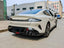 REAR DIFFUSER for XIAOMI SU7  Set includes:  Rear Diffuser