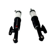 REAR LEFT AIR SUSPENSION SHOCK ABSORBER STRUT SPRING SHOCK ABSORBER for ROLLS-ROYCE CULLINAN 2018 - 2024 37106878225