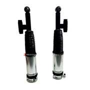 REAR LEFT AIR SUSPENSION SHOCK ABSORBER STRUT SPRING SHOCK ABSORBER for ROLLS-ROYCE CULLINAN 2018 - 2024 37106878225