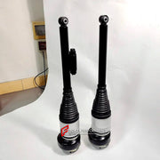 REAR LEFT AIR SUSPENSION WITH ADS SHOCK ABSORBER STRUT SPRING SHOCK ABSORBER for MERCEDES BENZ S-CLASS W223 4MATIC 2020+

If your air suspension is no longer functioning properly or has completely dropped, it's time to replace these parts with new ones.



Set includes:

Rear Left Shock Absorber

Part Number OE NO : 2233209703, 2233200304

Note: 1 year warranty