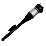 REAR LEFT AIR SUSPENSION WITH ADS SHOCK ABSORBER STRUT SPRING SHOCK ABSORBER for MERCEDES BENZ S-CLASS W223 4MATIC 2020+

If your air suspension is no longer functioning properly or has completely dropped, it's time to replace these parts with new ones.



Set includes:

Rear Left Shock Absorber

Part Number OE NO : 2233209703, 2233200304

Note: 1 year warranty