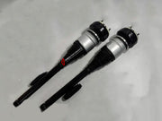 REAR LEFT AIR SUSPENSION WITH ADS SHOCK ABSORBER STRUT SPRING SHOCK ABSORBER for MERCEDES BENZ S-CLASS W223 4MATIC 2020+

If your air suspension is no longer functioning properly or has completely dropped, it's time to replace these parts with new ones.



Set includes:

Rear Left Shock Absorber

Part Number OE NO : 2233209703, 2233200304

Note: 1 year warranty