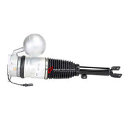 REAR PNEUMATIC AIR SUSPENSION SHOCK ABSORBER STRUT SPRING SHOCK ABSORBER for BENTLEY CONTINENTAL 2003 - 2011