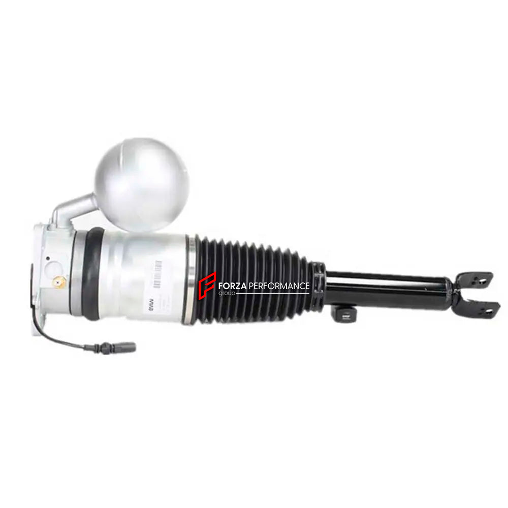 REAR PNEUMATIC AIR SUSPENSION SHOCK ABSORBER STRUT SPRING SHOCK ABSORBER for BENTLEY CONTINENTAL 2003 - 2011