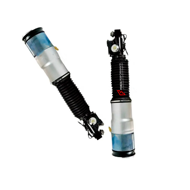 REAR RIGHT AIR SUSPENSION SHOCK ABSORBER STRUT SPRING SHOCK ABSORBER for ROLLS-ROYCE GHOST 2009-2019