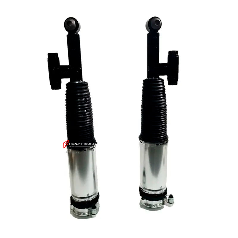 REAR RIGHT AIR SUSPENSION SHOCK ABSORBER STRUT SPRING SHOCK ABSORBER for ROLLS-ROYCE CULLINAN 2018 - 2024 37106878226