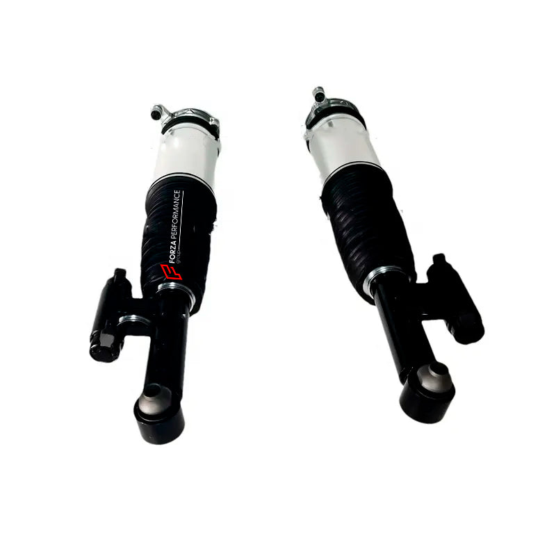 REAR RIGHT AIR SUSPENSION SHOCK ABSORBER STRUT SPRING SHOCK ABSORBER for ROLLS-ROYCE CULLINAN 2018 - 2024 37106878226