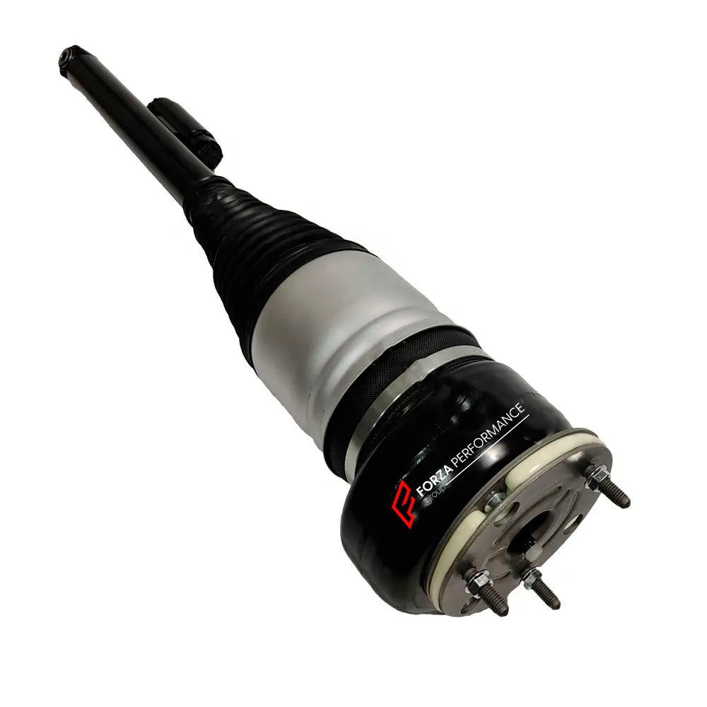 REAR RIGHT AIR SUSPENSION WITH ADS SHOCK ABSORBER STRUT SPRING SHOCK ABSORBER for MERCEDES BENZ S-CLASS W223 4MATIC 2020+

If your air suspension is no longer functioning properly or has completely dropped, it's time to replace these parts with new ones.



Set includes:
Rear Right Shock Absorber

Part Number OE NO : 2233209803, 2233200404

Note: 1 year warranty