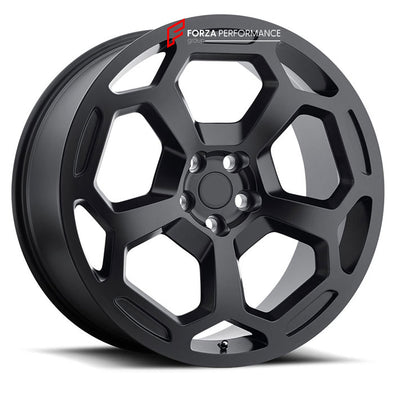 REDBOURNE BASHFORD STYLE FORGED WHEELS RIMS for LOTUS ELETRE