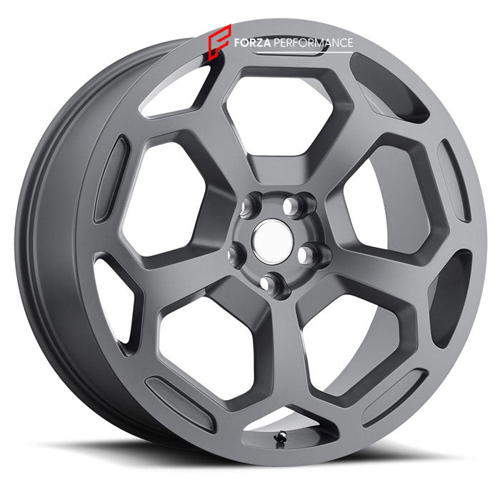 REDBOURNE BASHFORD STYLE FORGED WHEELS RIMS for LOTUS ELETRE