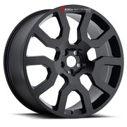 REDBOURNE HERCULES STYLE FORGED WHEELS RIMS for LOTUS ELETRE
