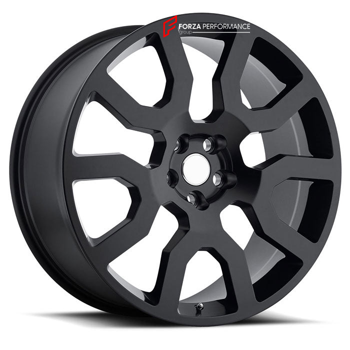 REDBOURNE HERCULES STYLE FORGED WHEELS RIMS for LOTUS ELETRE