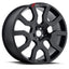 REDBOURNE HERCULES STYLE FORGED WHEELS RIMS for LOTUS ELETRE