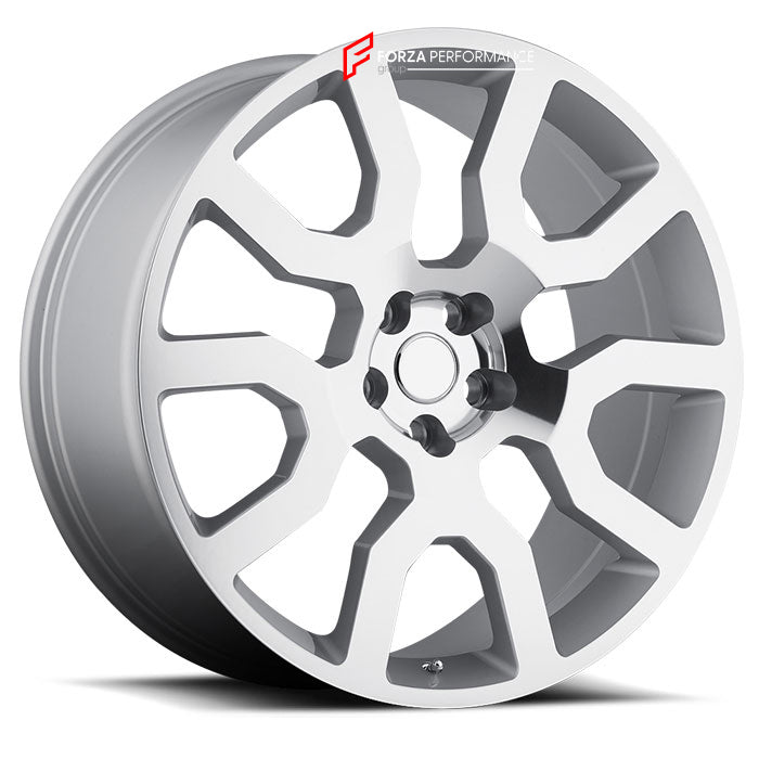 REDBOURNE HERCULES STYLE FORGED WHEELS RIMS for LOTUS ELETRE