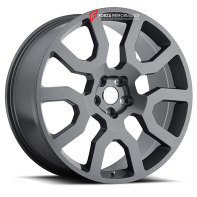 REDBOURNE HERCULES STYLE FORGED WHEELS RIMS for LOTUS ELETRE