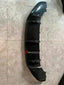 REPLACEMENT FRONT LIP and REAR DIFFUSER for BENTLEY BENTAYGA 2020+

Set includes:

Front Lip
Rear Diffuser

Material: Plastic

NOTE: Professional installation is required.
