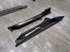 REPLACEMENT SIDE SKIRTS for LAMBORGHINI HURACAN TECNICA 2024+ OEM STYLE

Set includes:
Side Skirts