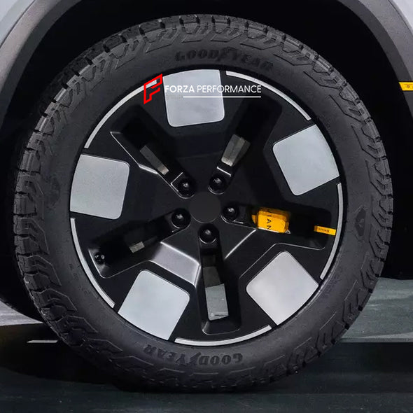 RIVIAN R2 DESIGN FORGED WHEELS RIMS for ALL MODELS