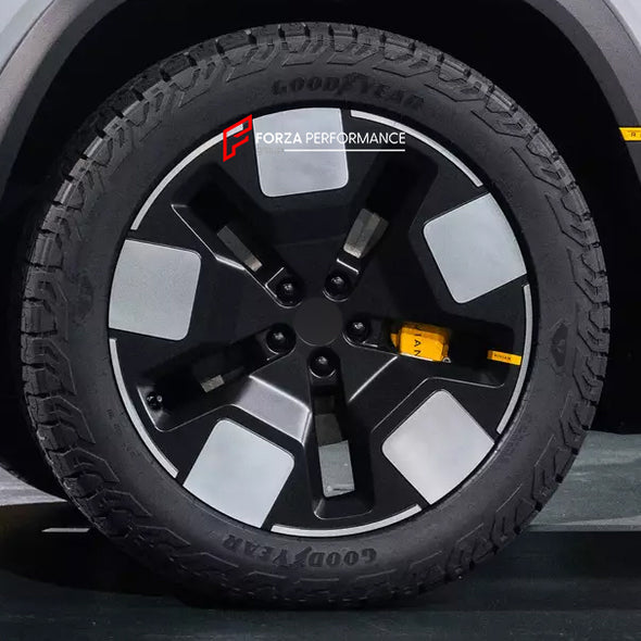 Rivan Rim FORGED WHEELS RIMS for RIVIAN R2 – Forza Performance Group