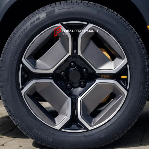 FORGED WHEELS RIMS for RIVIAN R3 – Forza Performance Group