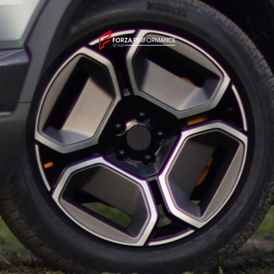 RIVIAN R3 DESIGN FORGED WHEELS RIMS for ALL MODELS