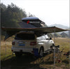 ROOFTOP TENT WITH AWNING FOR NISSAN PATROL