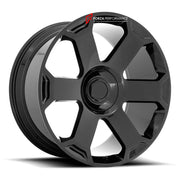 ROTIFORM AVS STYLE FORGED WHEELS RIMS for LOTUS ELETRE