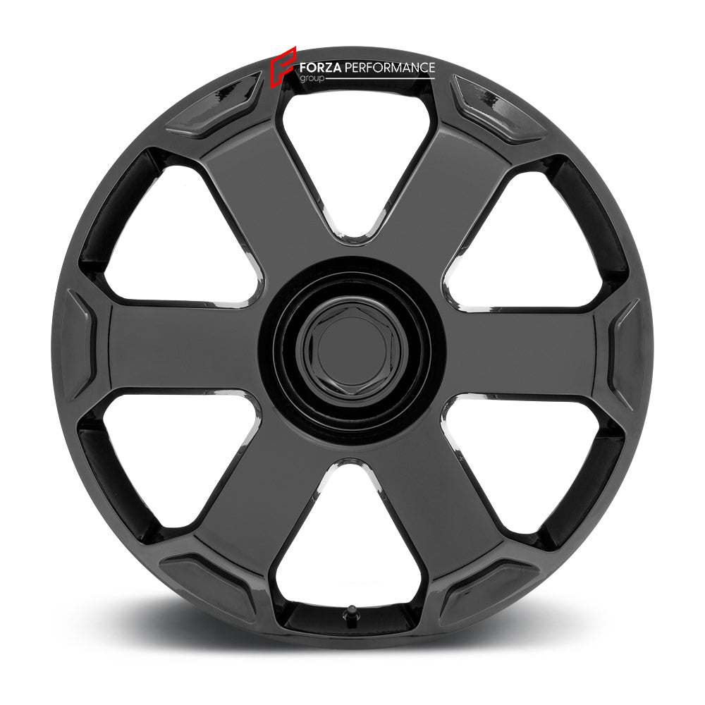 ROTIFORM AVS STYLE FORGED WHEELS RIMS for LOTUS ELETRE
