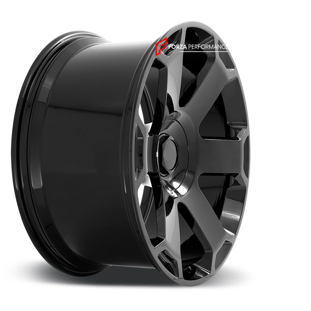 ROTIFORM AVS STYLE FORGED WHEELS RIMS for LOTUS ELETRE
