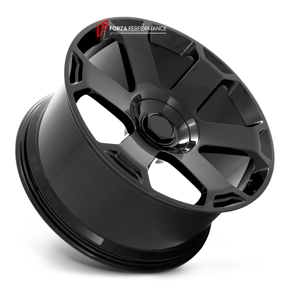 ROTIFORM AVS STYLE FORGED WHEELS RIMS for LOTUS ELETRE