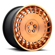 ROTIFORM CBU STYLE FORGED WHEELS RIMS for LOTUS EMIRA