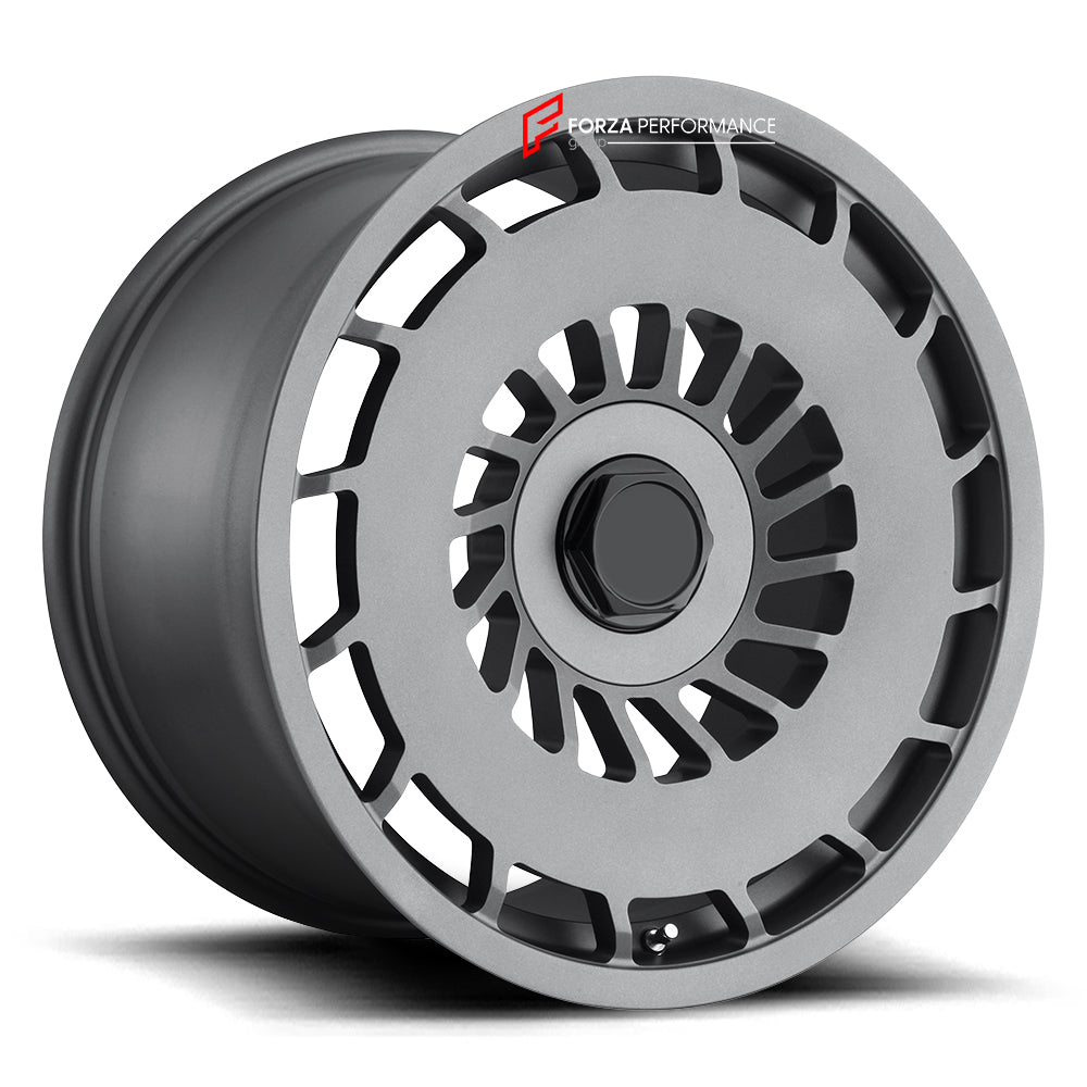 ROTIFORM CCV STYLE FORGED WHEELS RIMS for LOTUS ELETRE