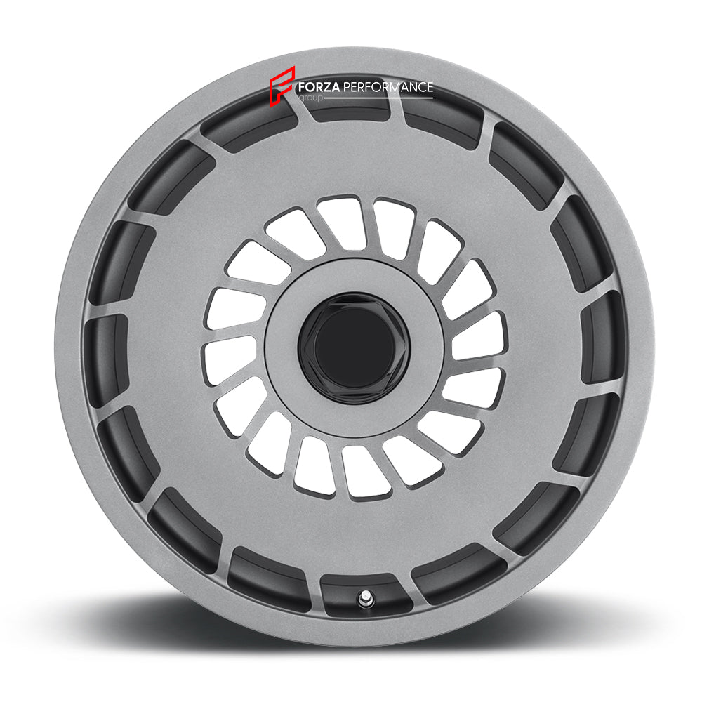 ROTIFORM CCV STYLE FORGED WHEELS RIMS for LOTUS ELETRE