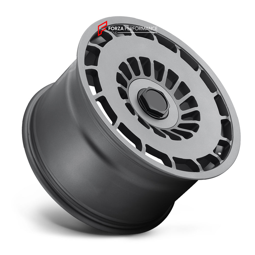 ROTIFORM CCV STYLE FORGED WHEELS RIMS for LOTUS ELETRE