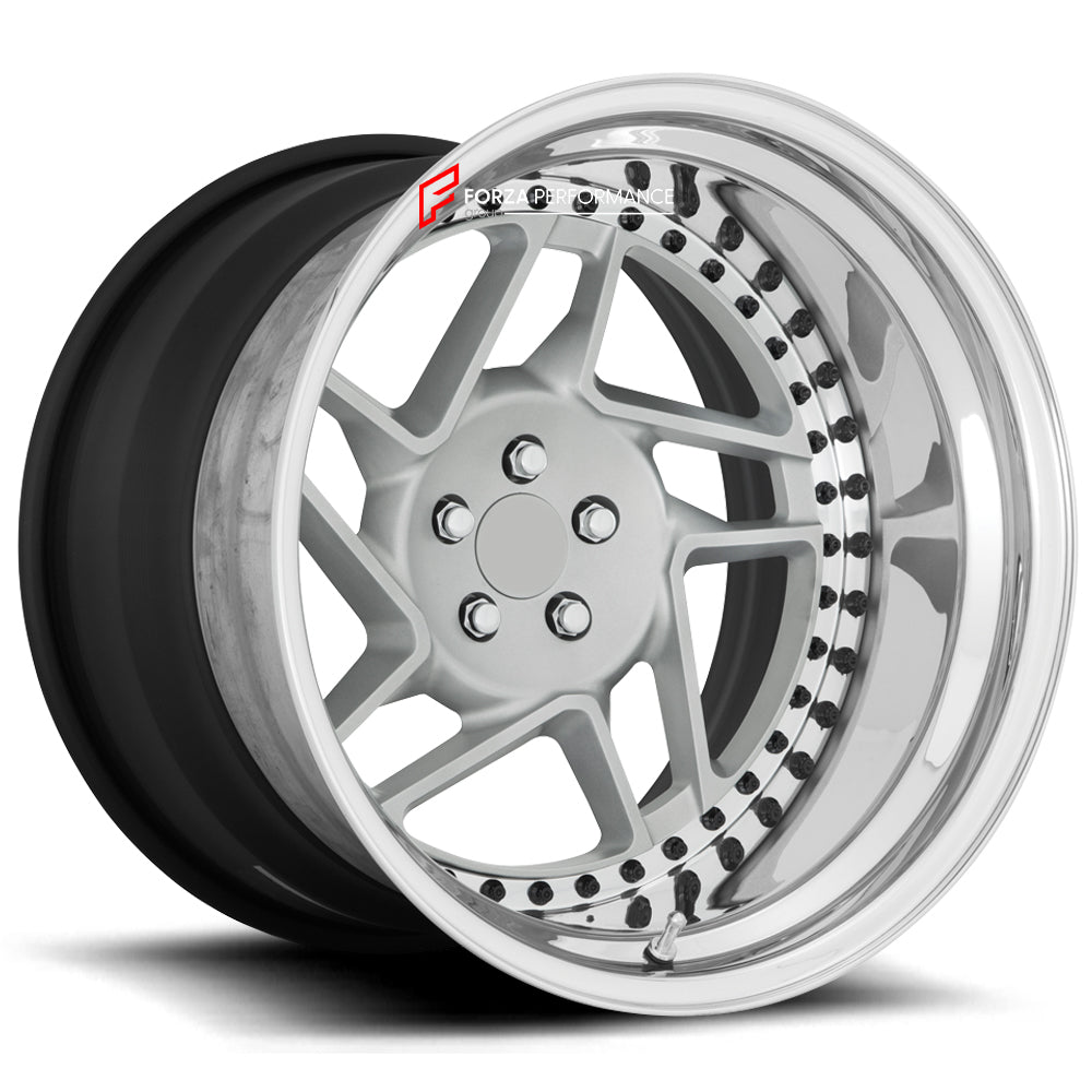 ROTIFORM CHD STYLE FORGED WHEELS RIMS for LOTUS EMIRA – Forza ...