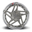 ROTIFORM CHD STYLE FORGED WHEELS RIMS for LOTUS EMIRA