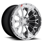 ROTIFORM DAB-M STYLE FORGED WHEELS RIMS for LOTUS EMIRA