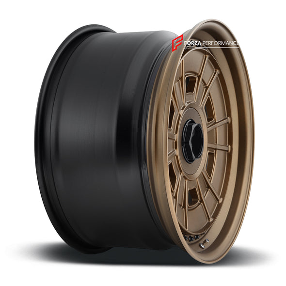 ROTIFORM DNO STYLE FORGED WHEELS RIMS for LOTUS ELETRE