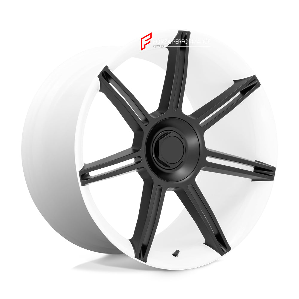 ROTIFORM FRA STYLE FORGED WHEELS RIMS for LOTUS ELETRE