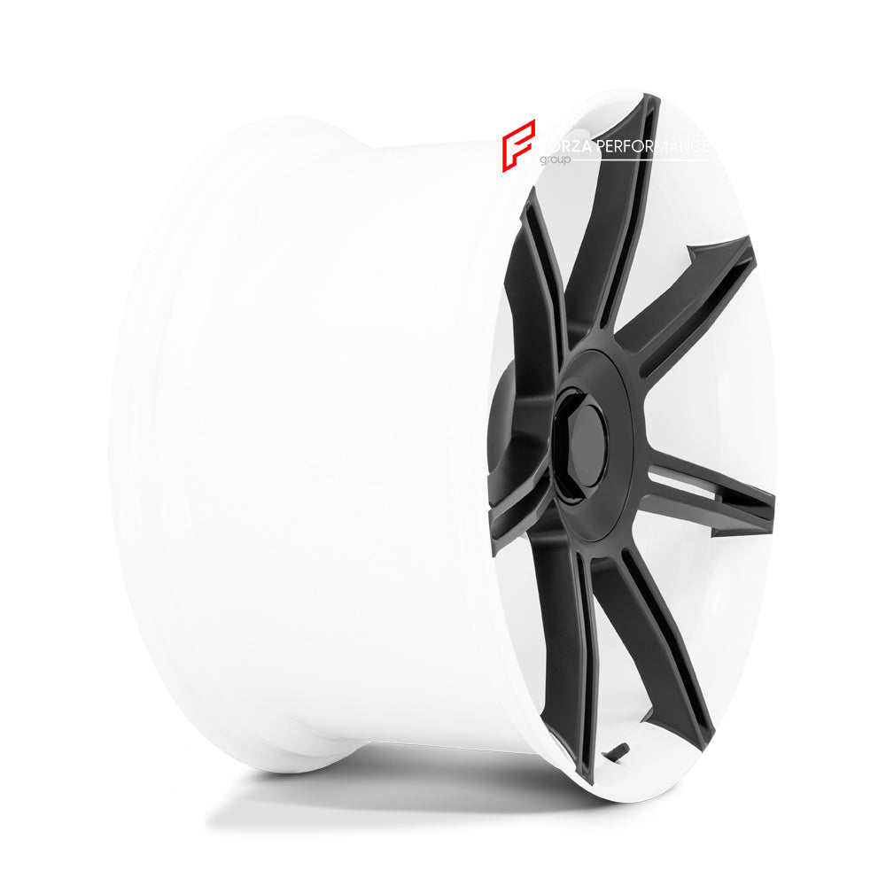 ROTIFORM FRA STYLE FORGED WHEELS RIMS for LOTUS ELETRE