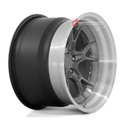 ROTIFORM KPR STYLE FORGED WHEELS RIMS for LOTUS EMIRA